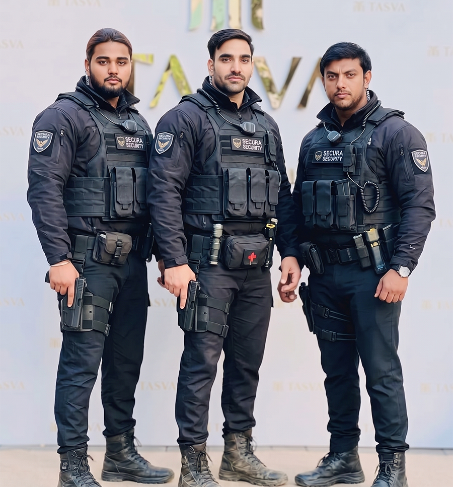 Security Guards