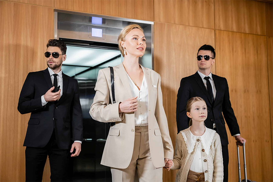 Family Security