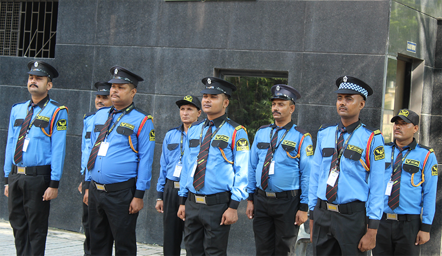 security crowd management
