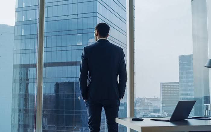 Corporate Security