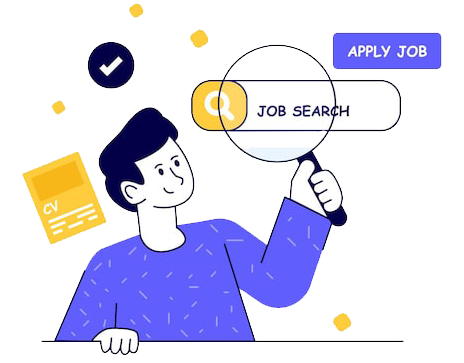 Security Guard job