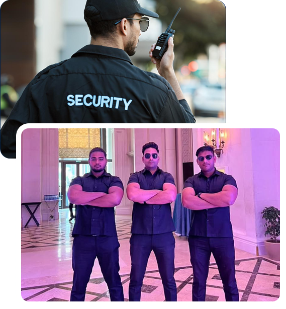 bouncers
