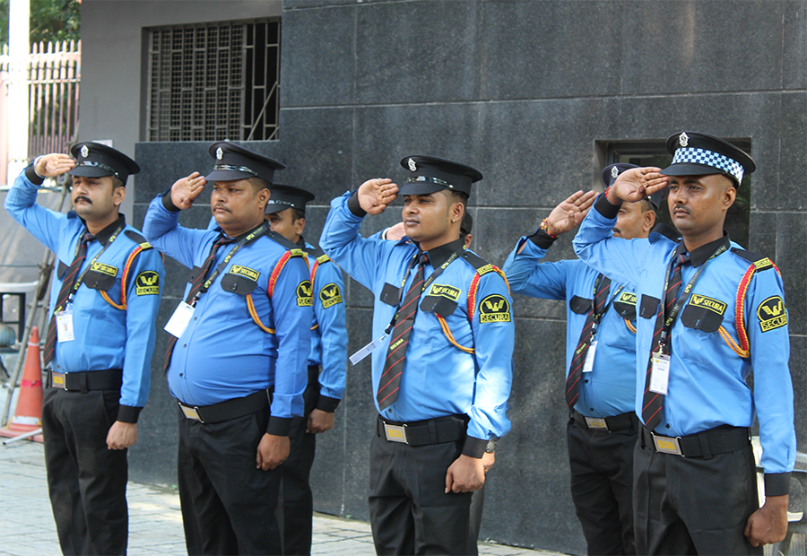 free security training