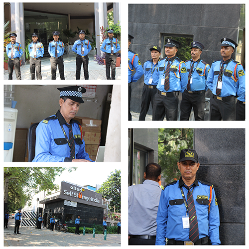 security-guard-training