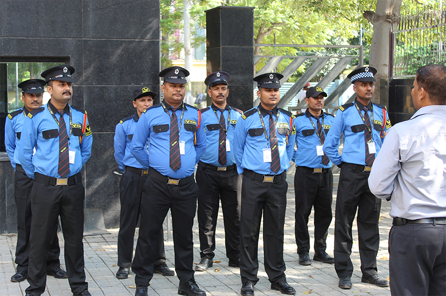 free security training